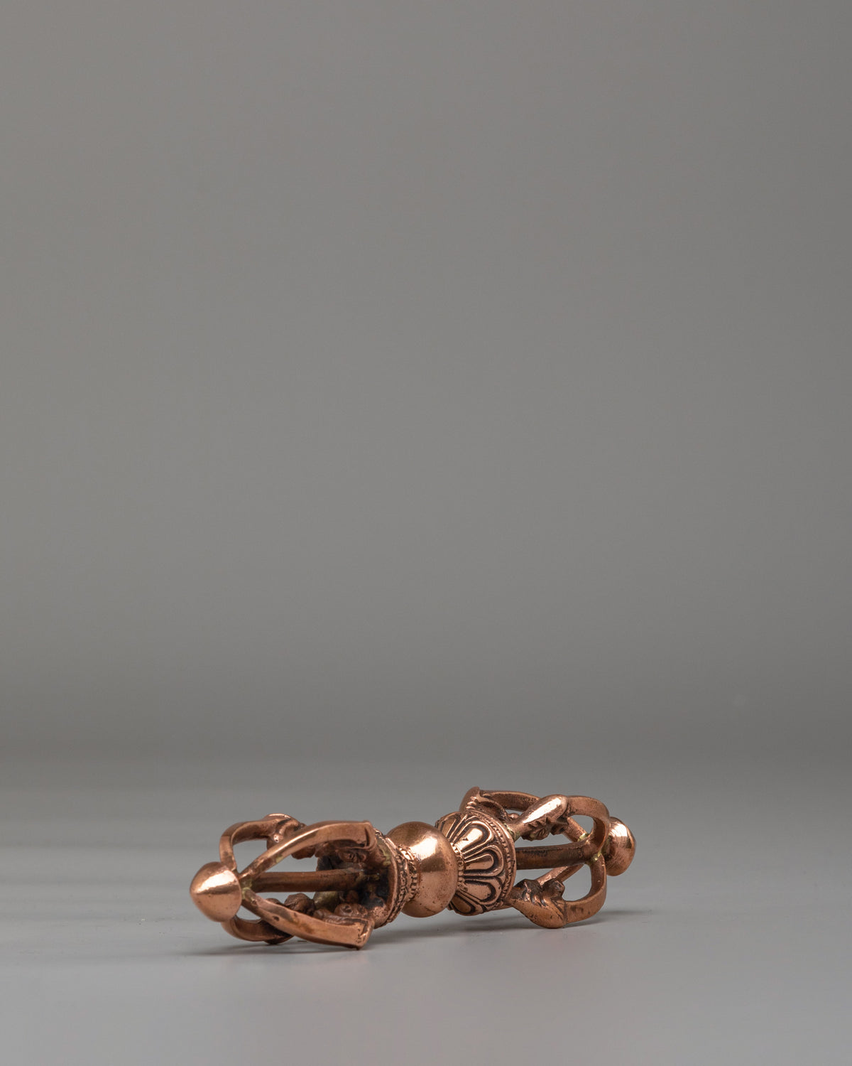 Tibetan Protector Vajra | A Symbol of Strength