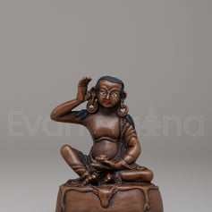 Milarepa Yogi Statue