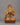 White Tara Figurine