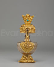 Spiritual Offering Bhumba 
