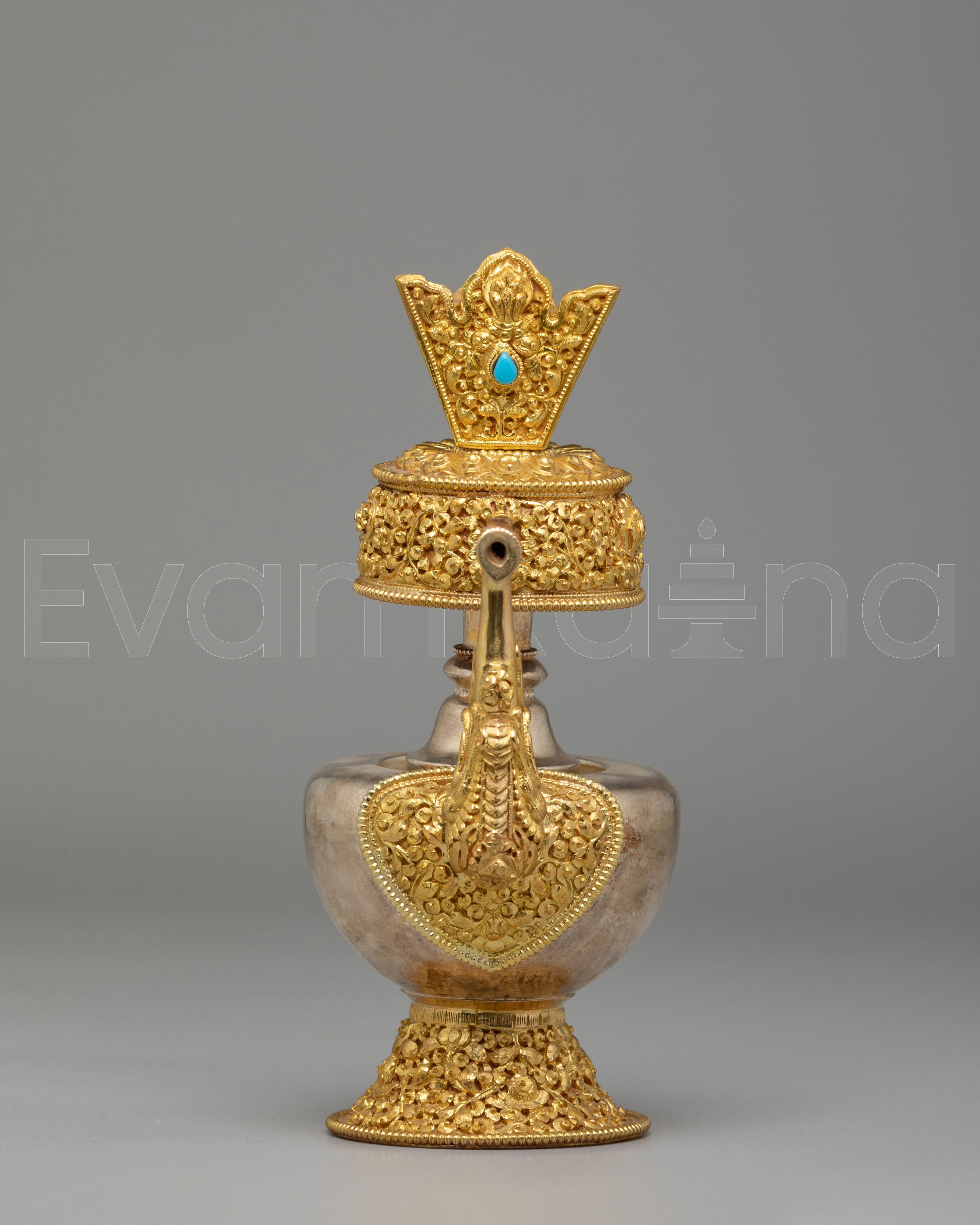 Spiritual Offering Bhumba 