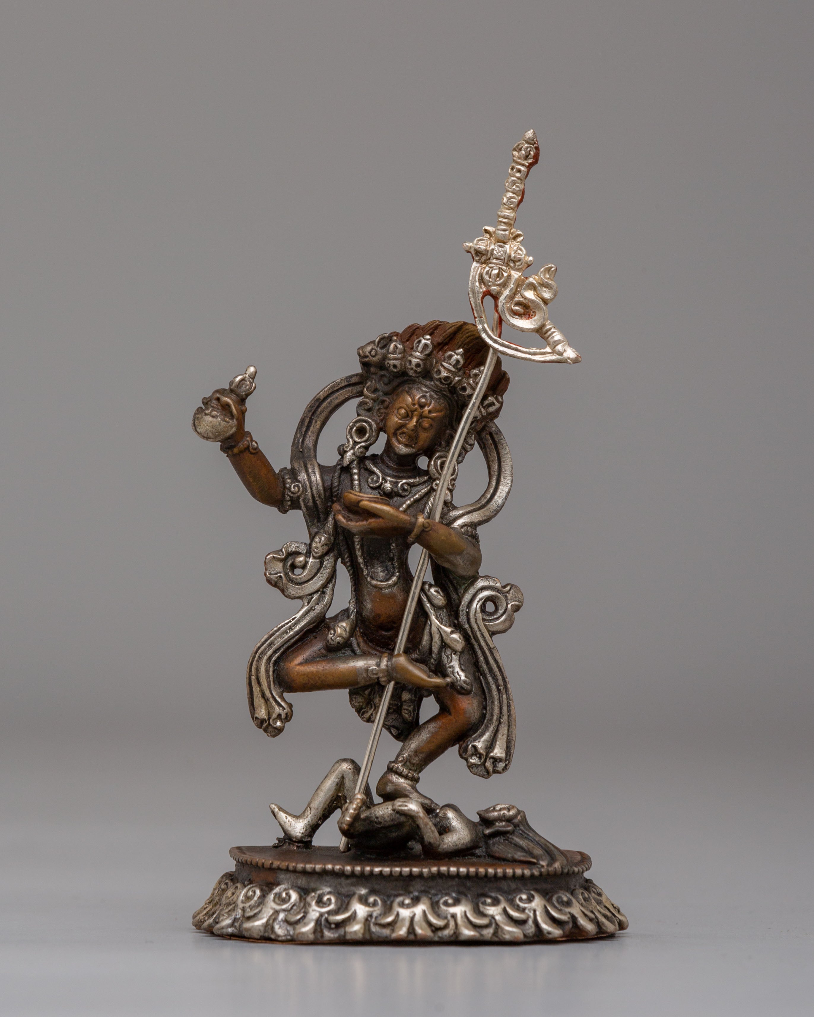 Vajravarahi Powerful Statue | Dorje Phagmo