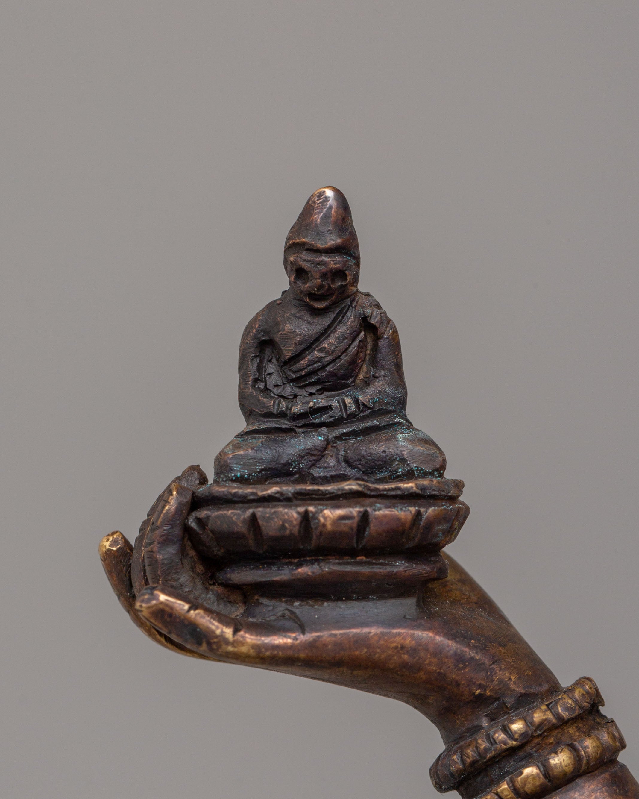 Namgyalma Longevity Deity Statue | Tibetan Buddhist Art