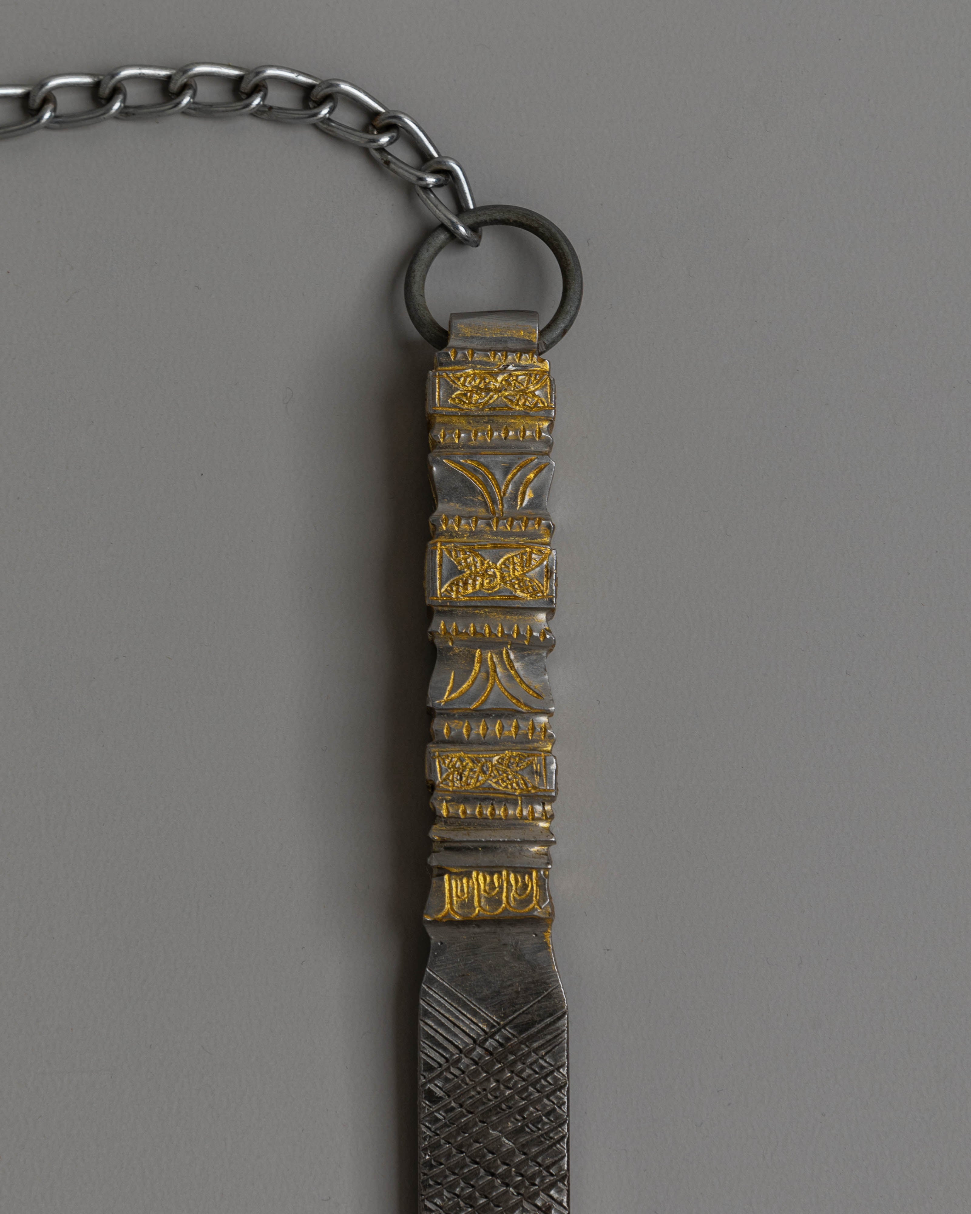 Handmade Tibetan Richen Daru Set