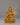 Guru Urgey Menla Statue | Traditional Himalayan Artwork