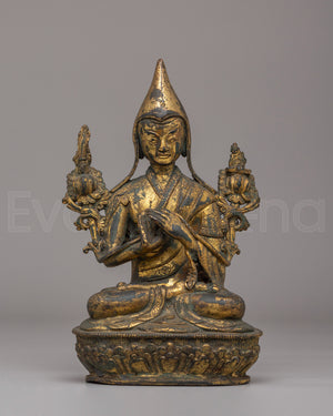 Tsongkhapa