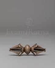Spiritual Buddhist Ritual Vajra