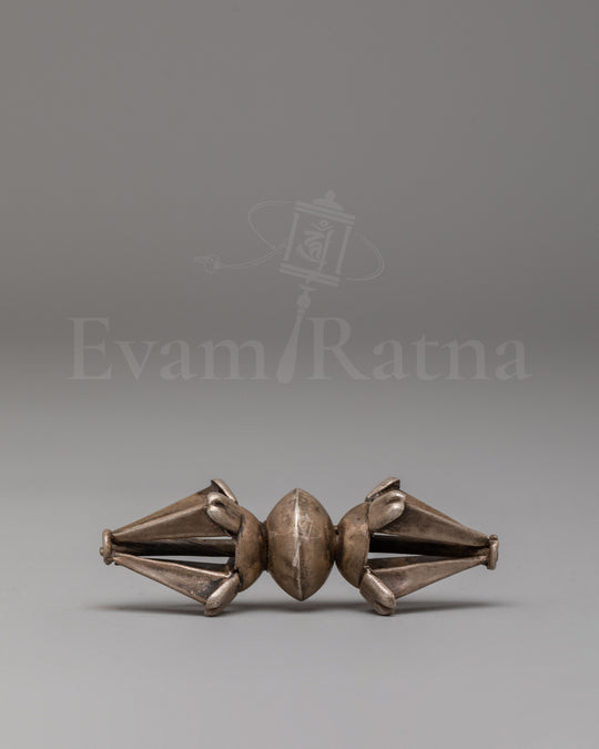 Spiritual Buddhist Ritual Vajra | Symbol of Protection