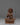 Oxidized Guru Vajrasattva Sacred Statue | Guardian of Enlightenment