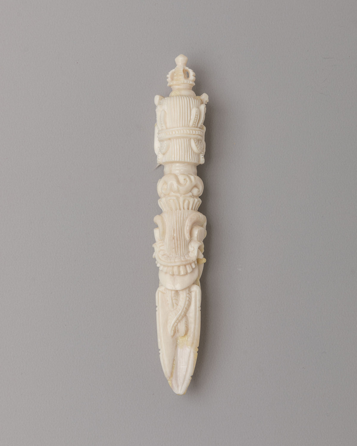 Tibetan Buddhist Phurba Set | Sacred Ritual Dagger for Spiritual Practices