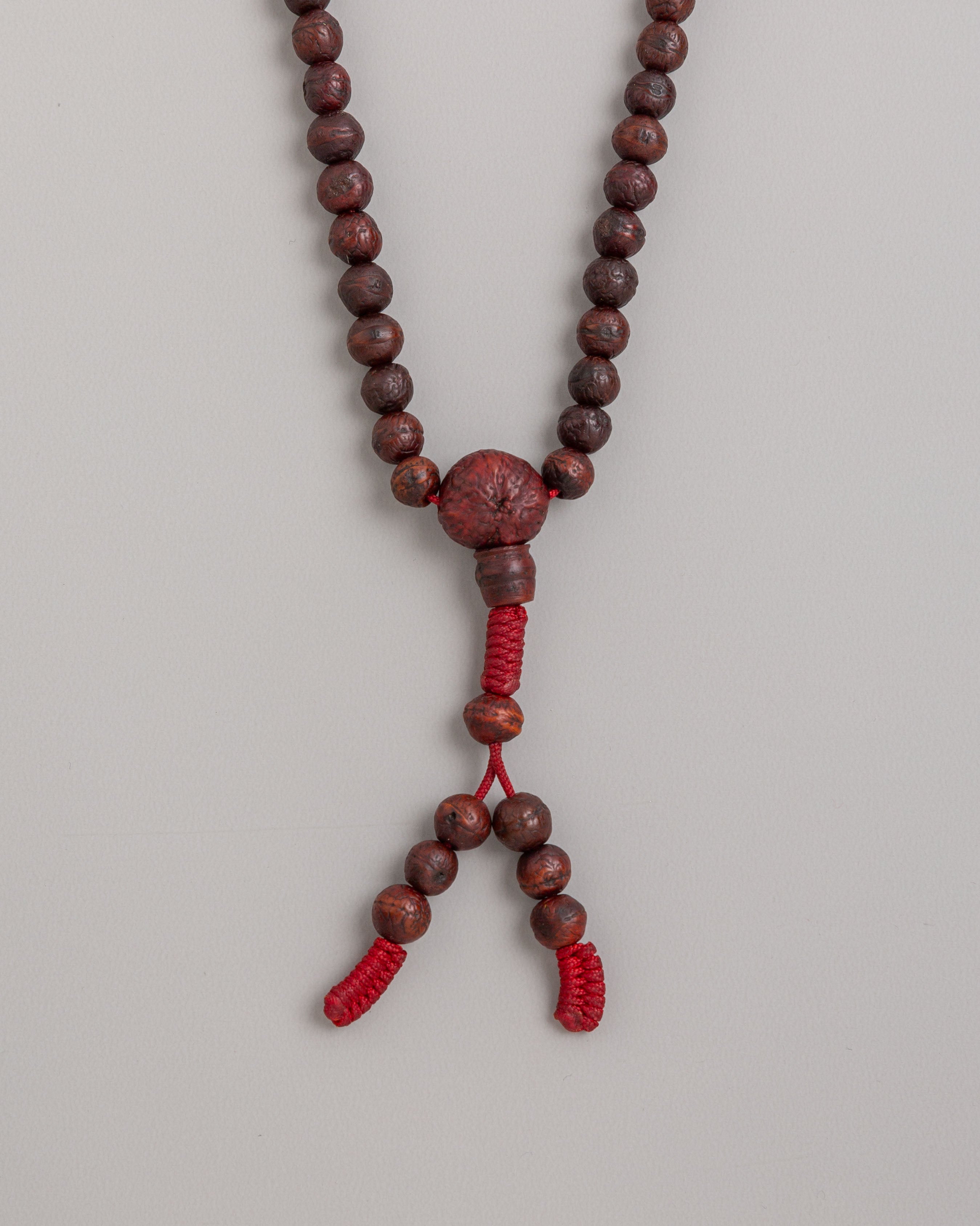Buddhist Mala Beads for Rituals | Spiritual Practice