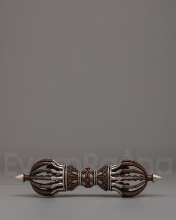 Sacred Vajra for Ritual 