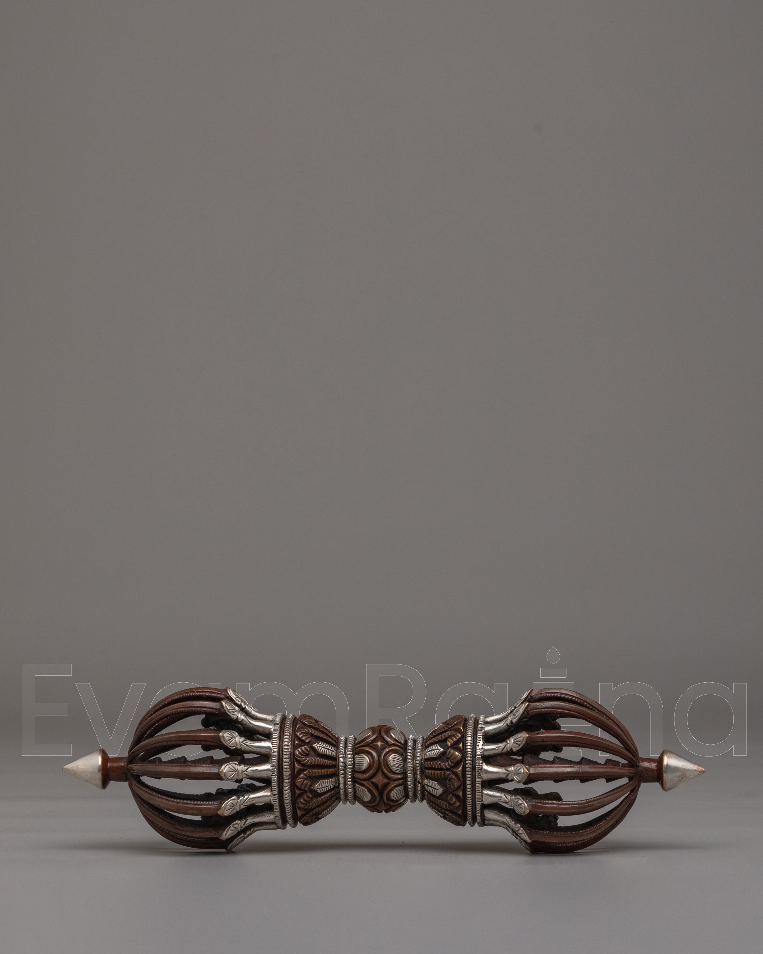 Sacred Vajra for Ritual 