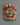 Bhairav Wooden Mask Wall Hanging