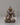 Spiritual Green Tara Goddess Statue | Handcrafted Tibetan Copper Artwork