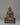 Spiritual Amitabha Buddha Altar Statue 