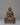 Spiritual Amitabha Buddha Altar Statue 