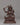 Himalayan Manjushri Deity Statue | Sacred Statue for Meditation and Rituals