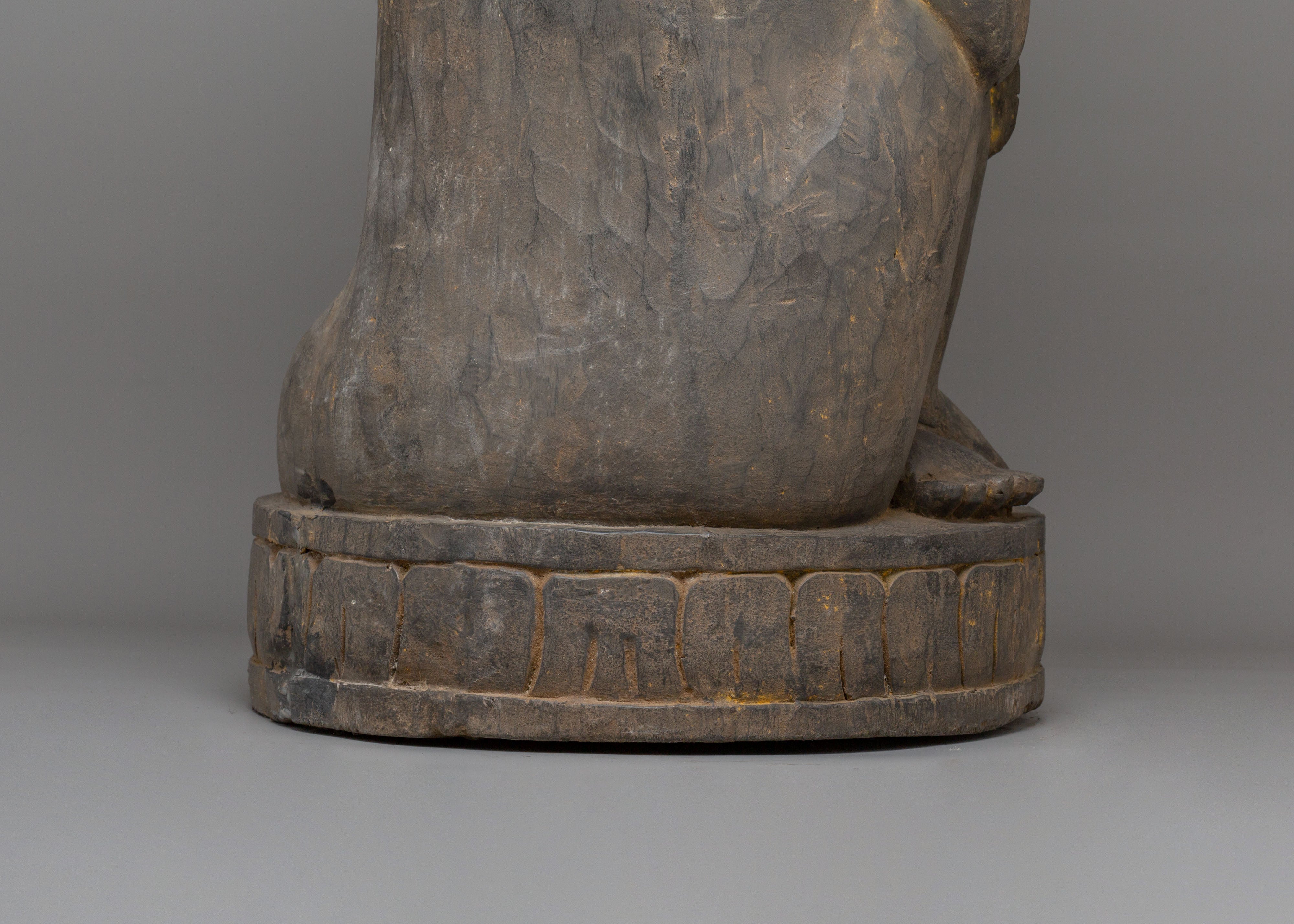 Spiritual Buddha Statue | Symbol of Inner Peace