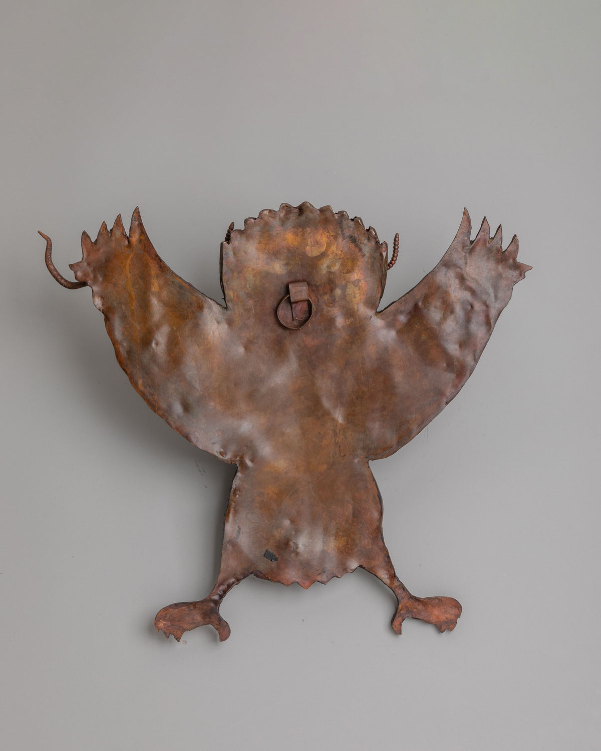 Himalayan Garuda Wall Decor | Majestic Wall Hanging