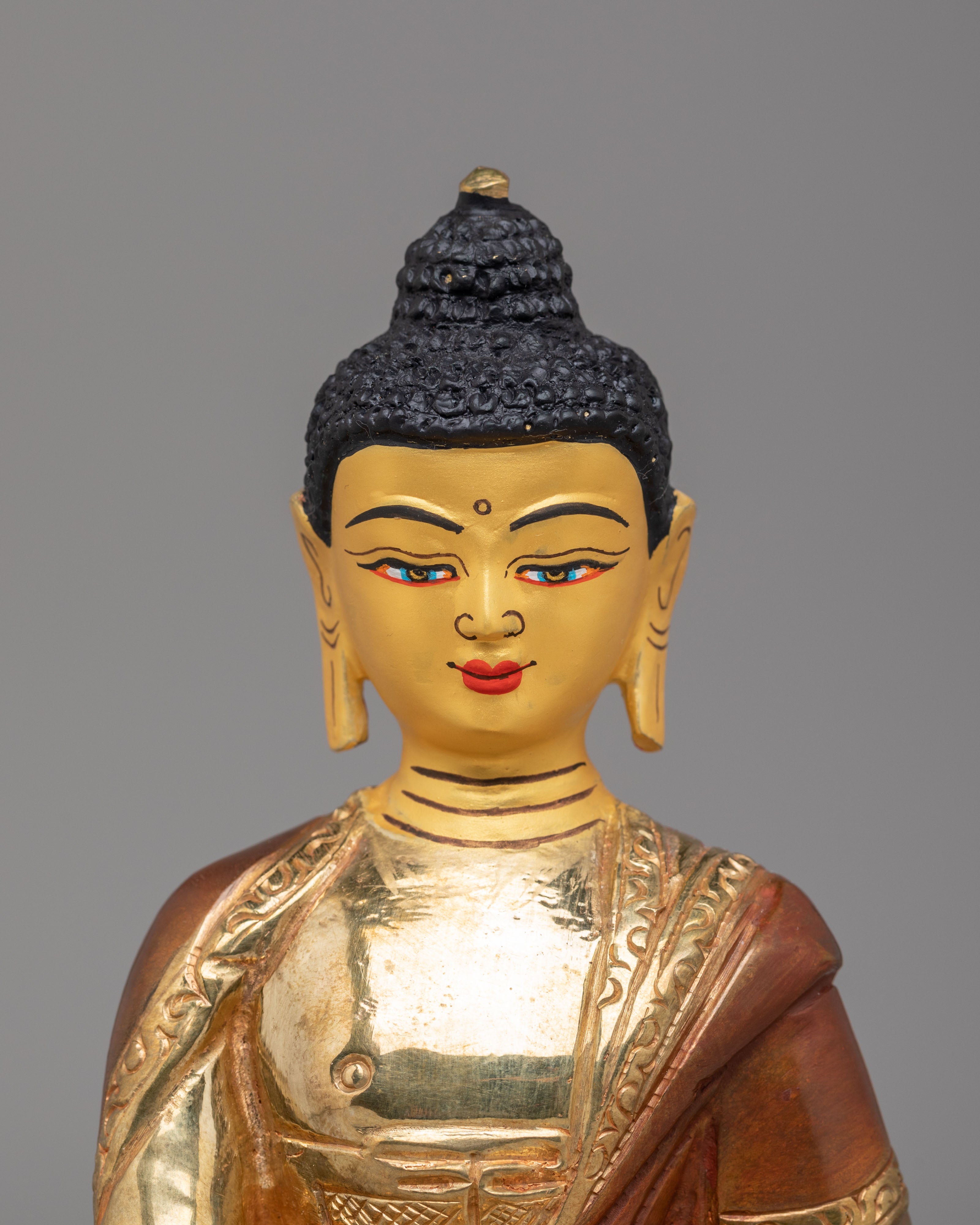 Siddhartha Gautama Buddha Statue | Symbol of Enlightenment
