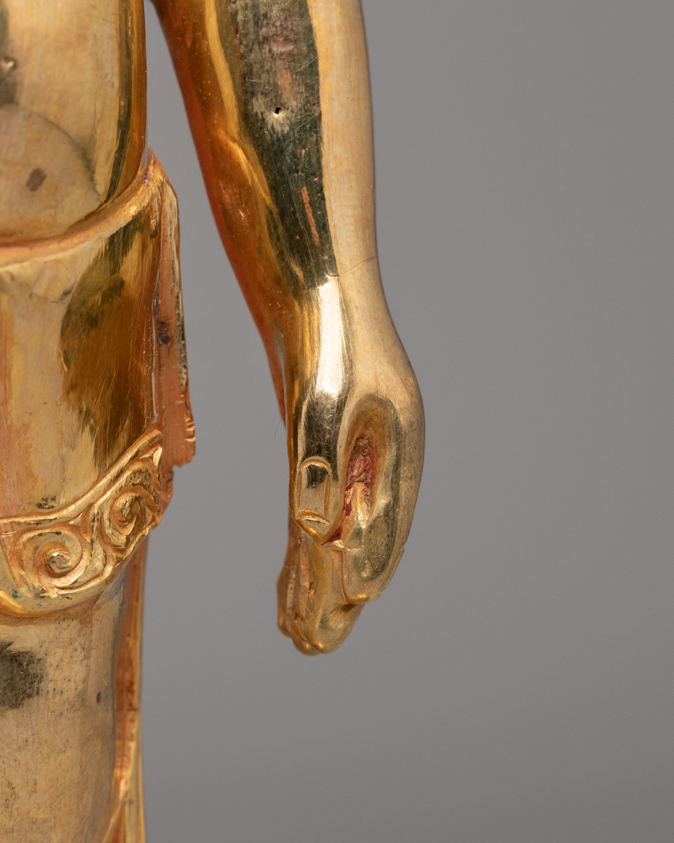 Buddha Siddhartha Gautama Statue | Symbol of Enlightenment