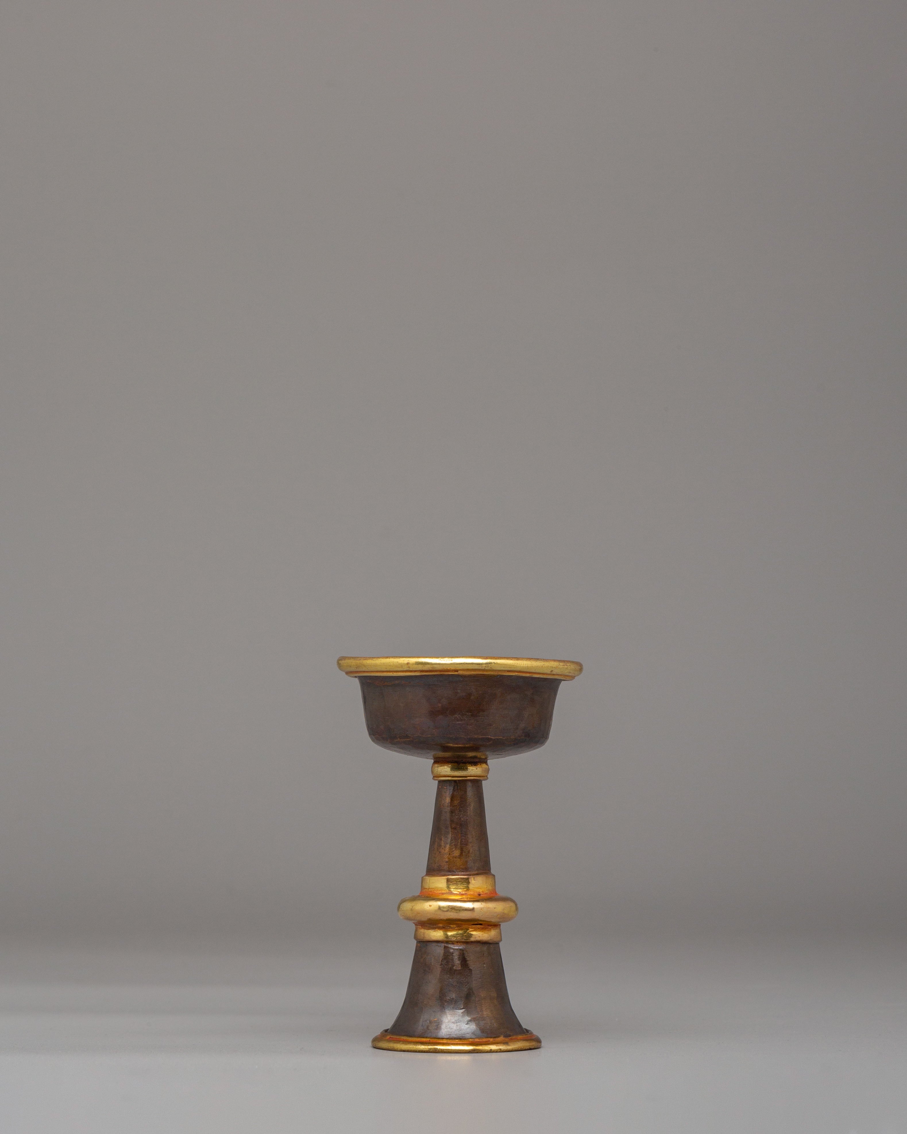 Traditional Ritual Serkyem Set | Sacred Serkyem for Ceremonies