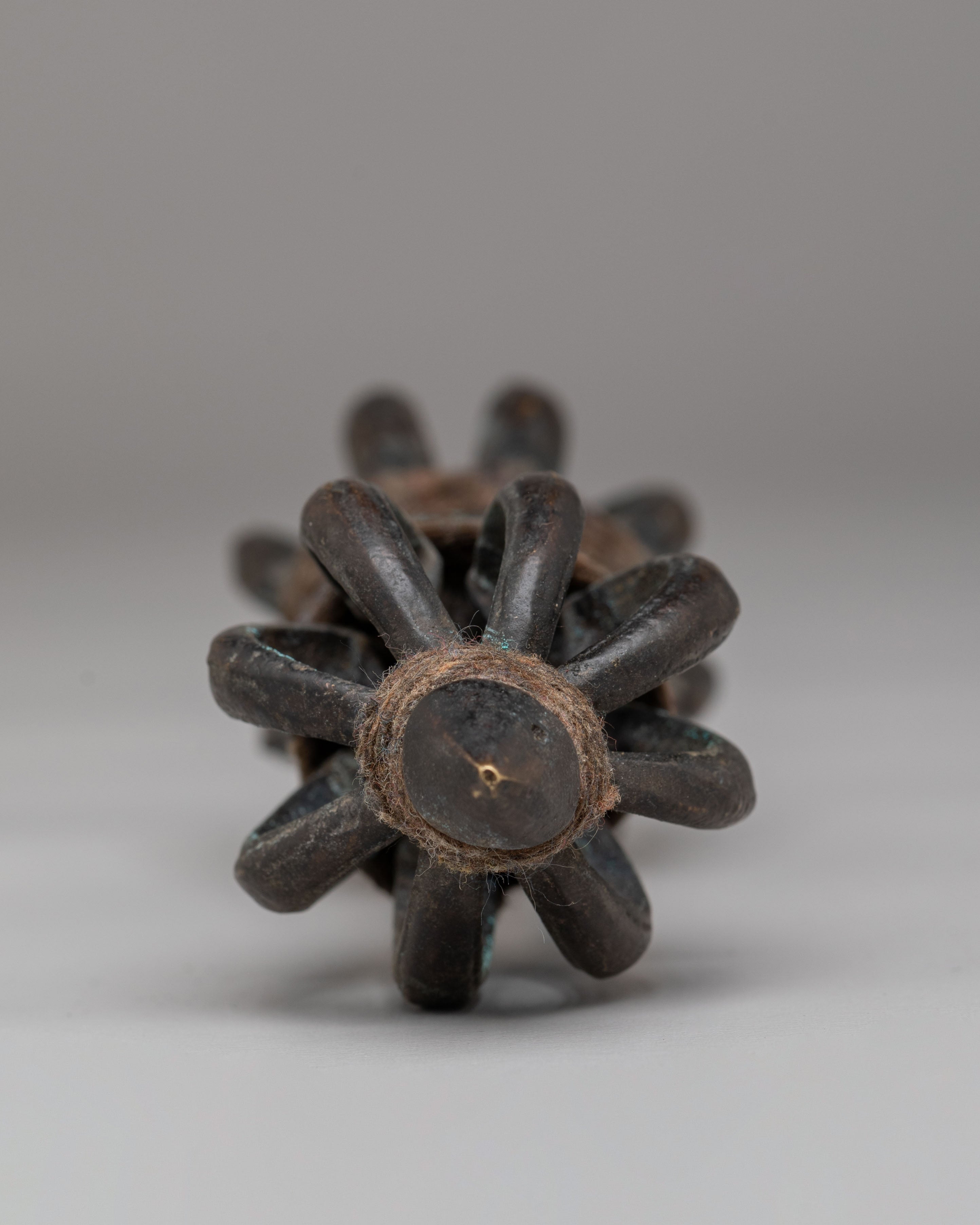 Vajra for Buddhist Rituals | Symbol of Spiritual Power