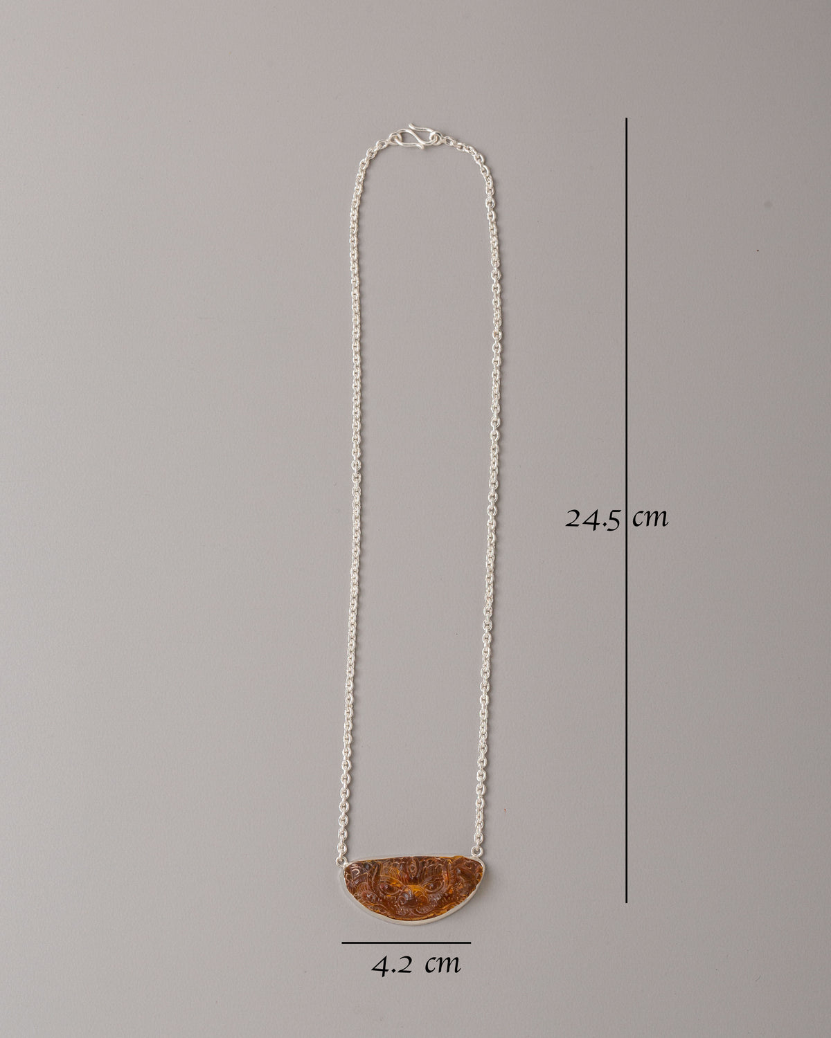 Buddhist Protector Locket | Perfect for Meditation and Spiritual Practices