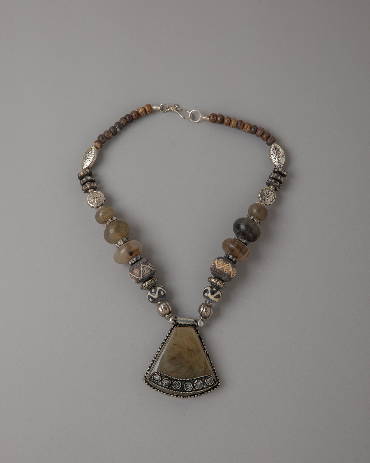 Artisan Handmade Necklace | Perfect Gift for Her