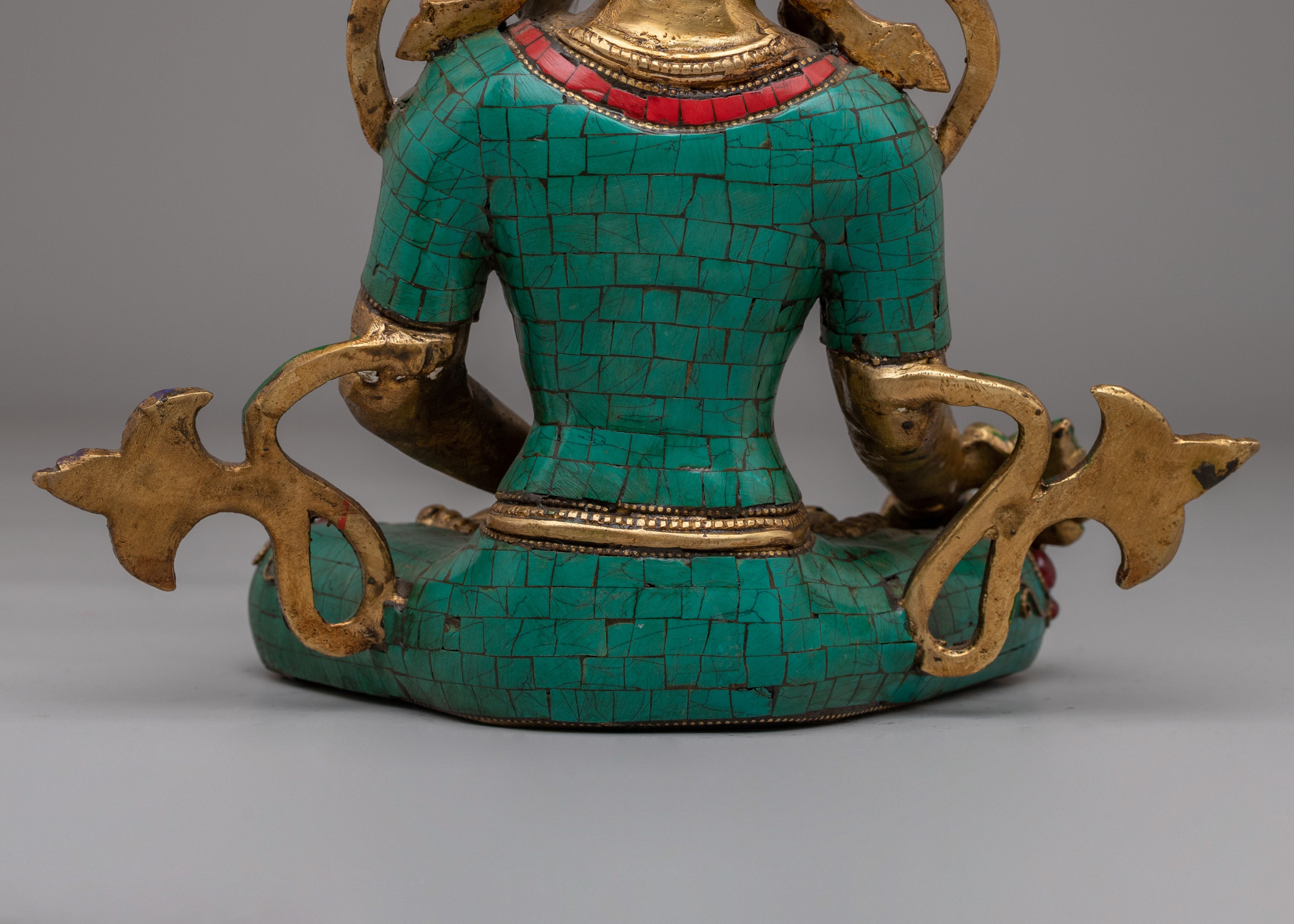 Medicine Buddha | Buddhist Statue for Healing
