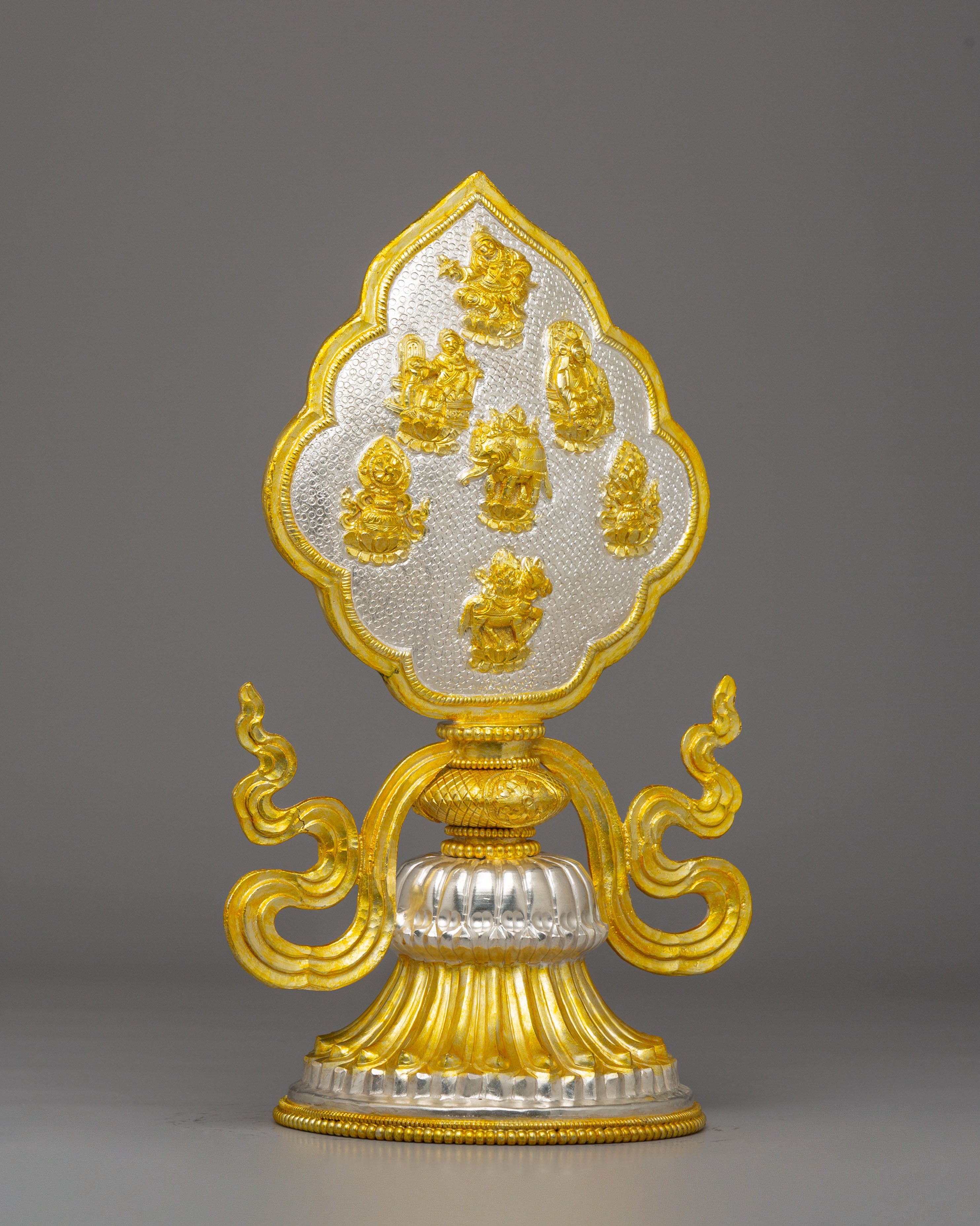 Spiritual Auspicious Symbols | Handcrafted Spiritual Auspicious Symbols