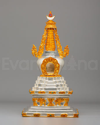 Stupa