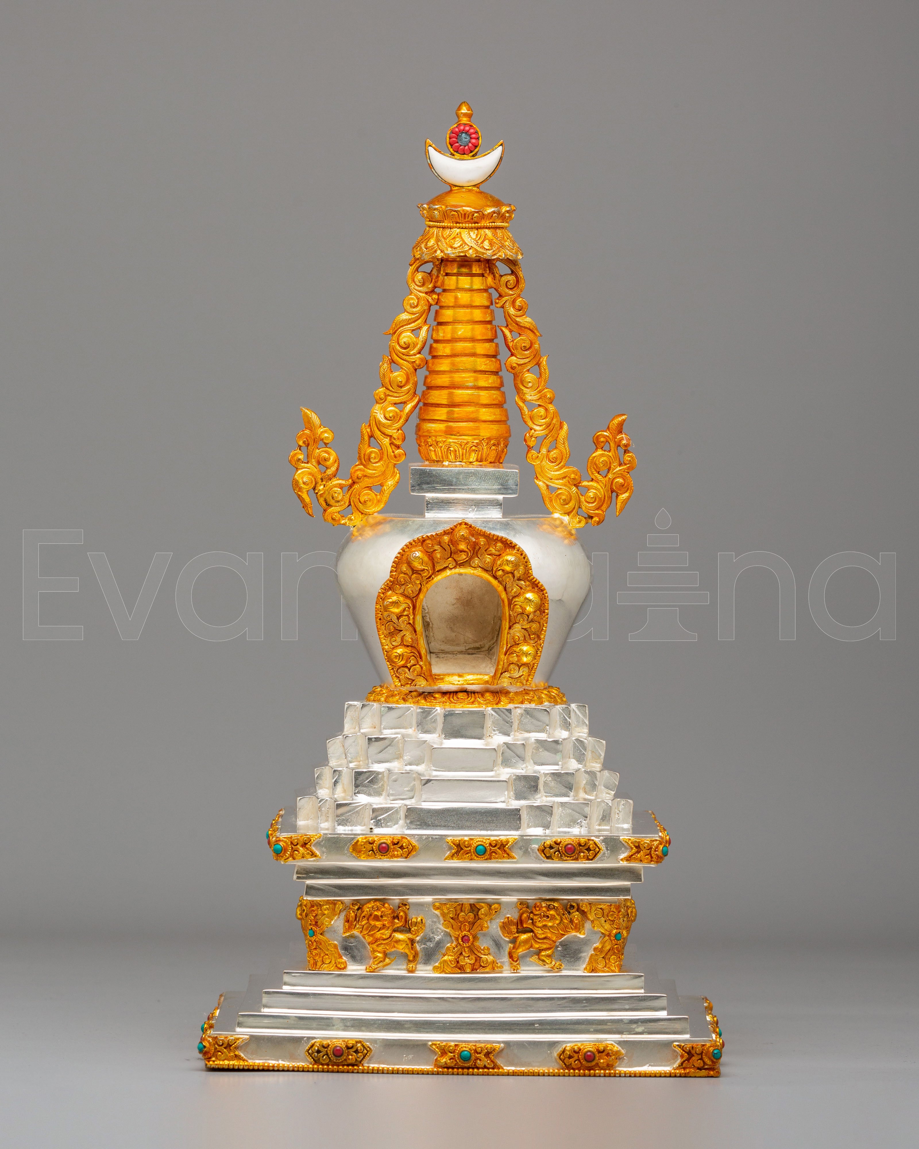 Stupa