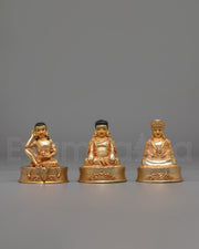 Buddhist Master Set