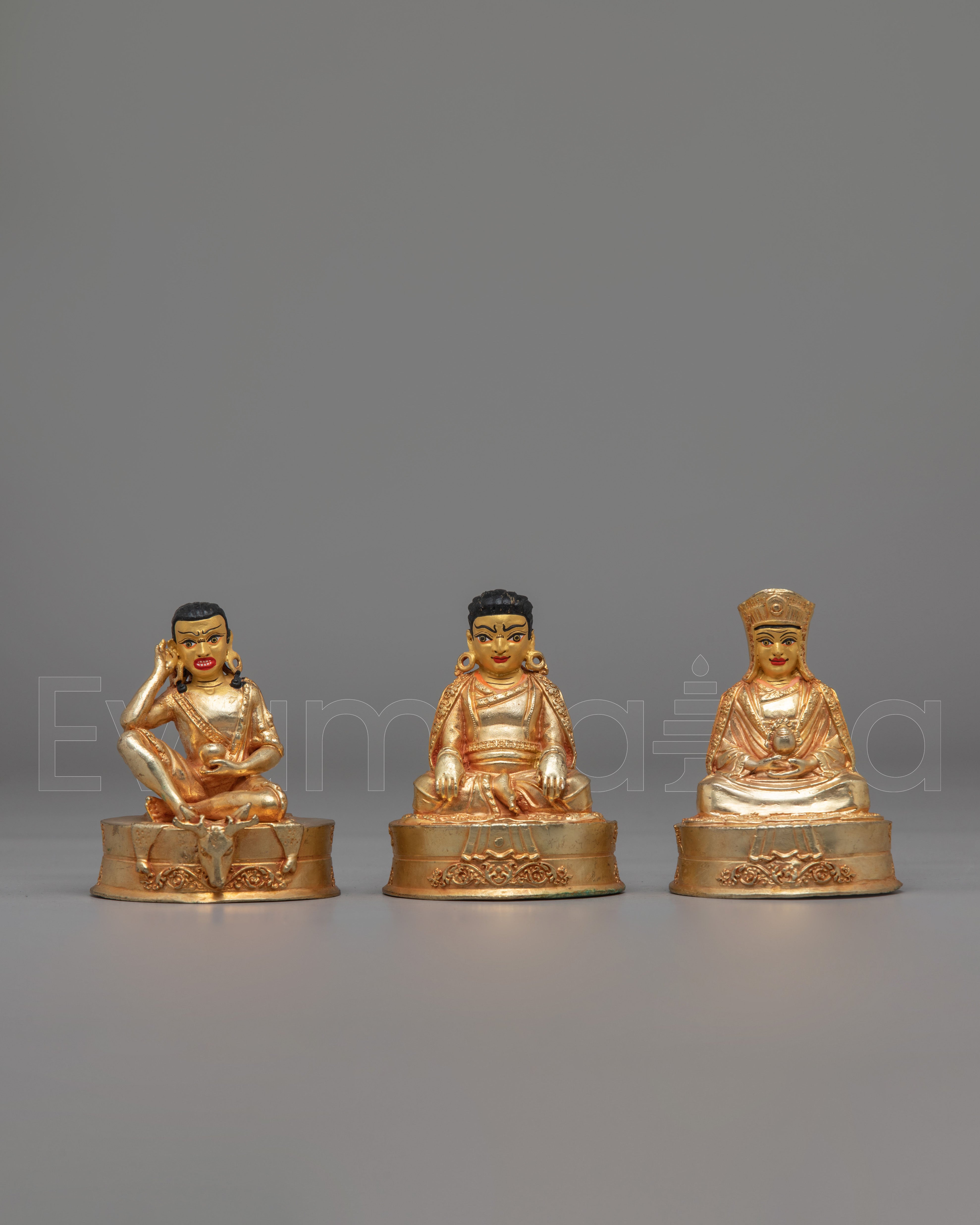 Buddhist Master Set