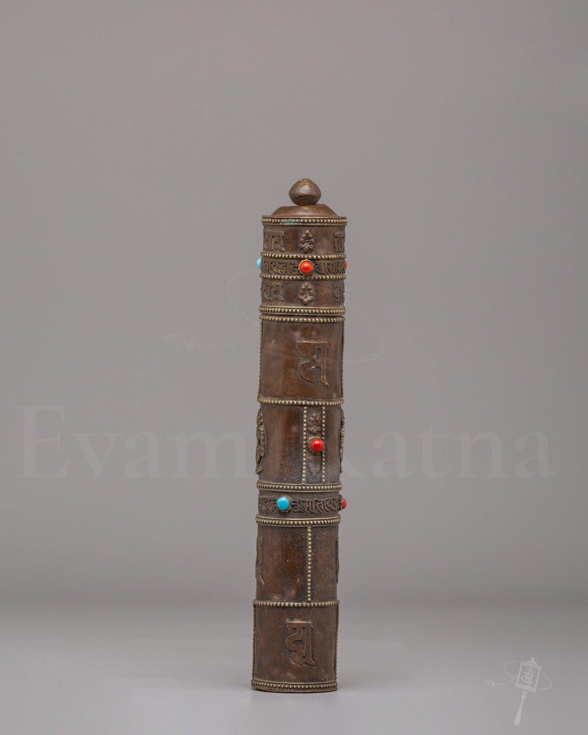 Vajrayana Ritual Incense Holder
