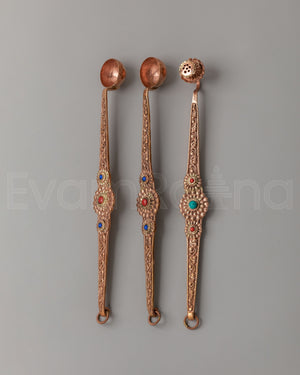 Curated Collectibles