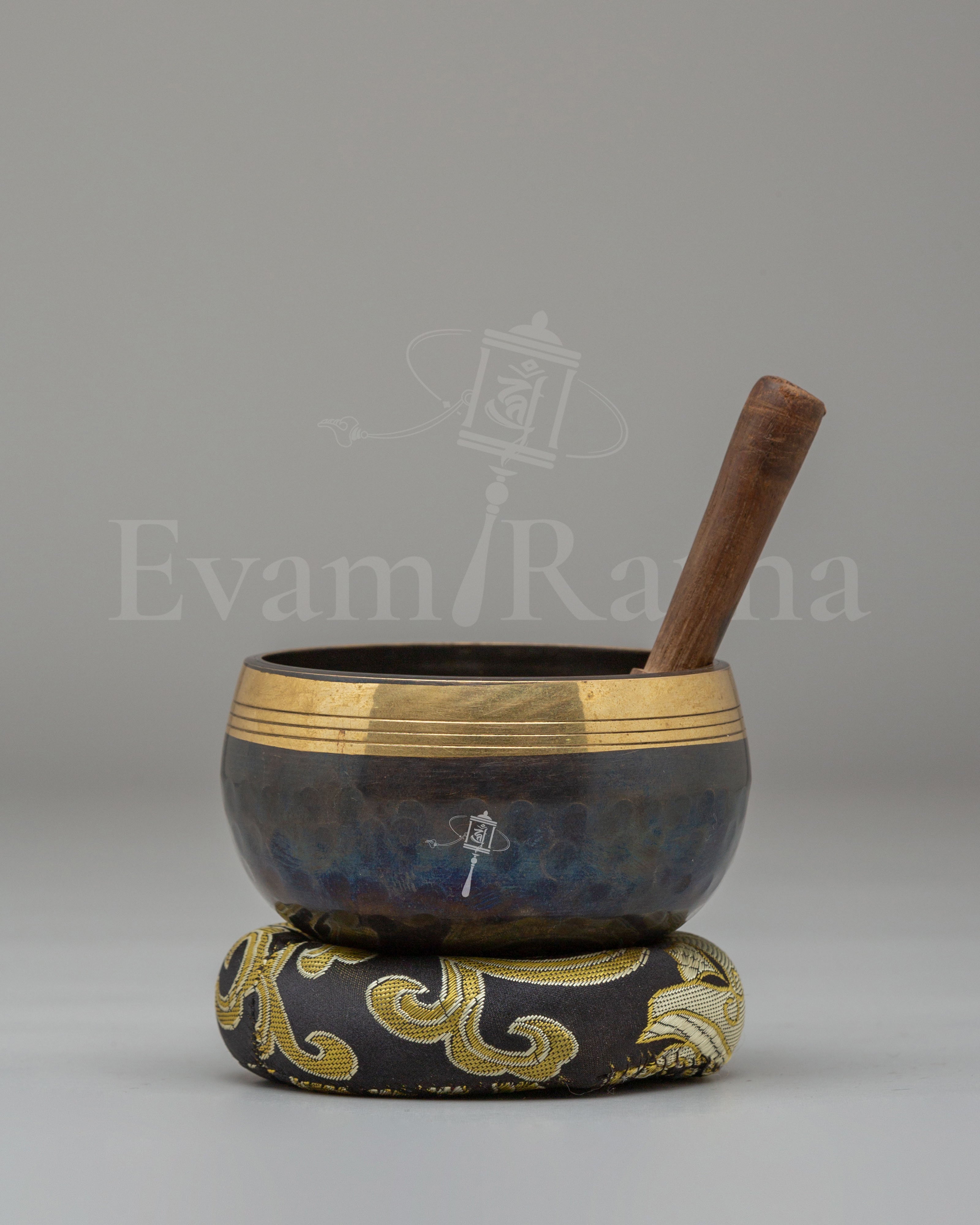 Himalayan Ritual Singing Bowl