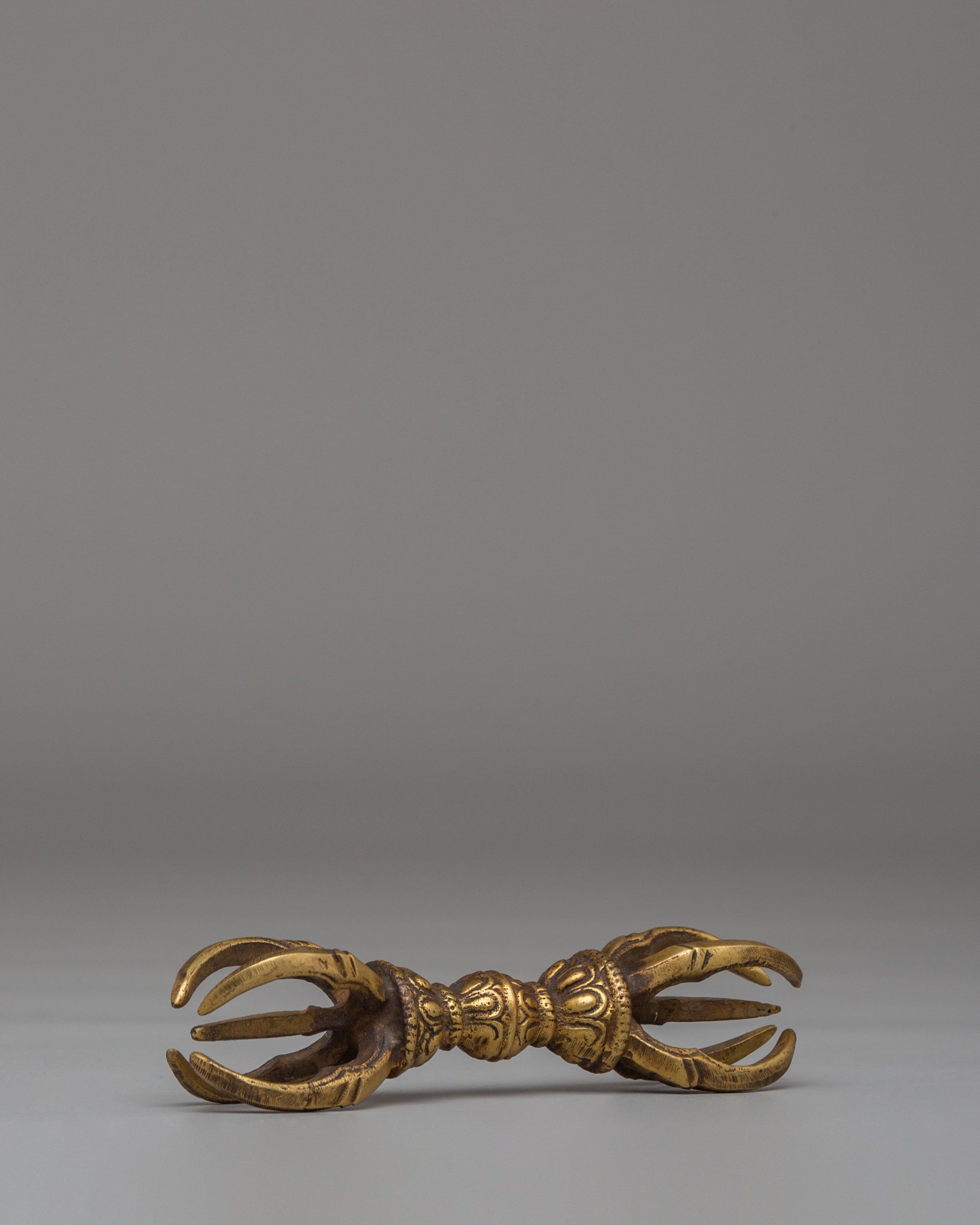 Scared Buddhist Vajra | Sacred Vajra for Protection & Meditation