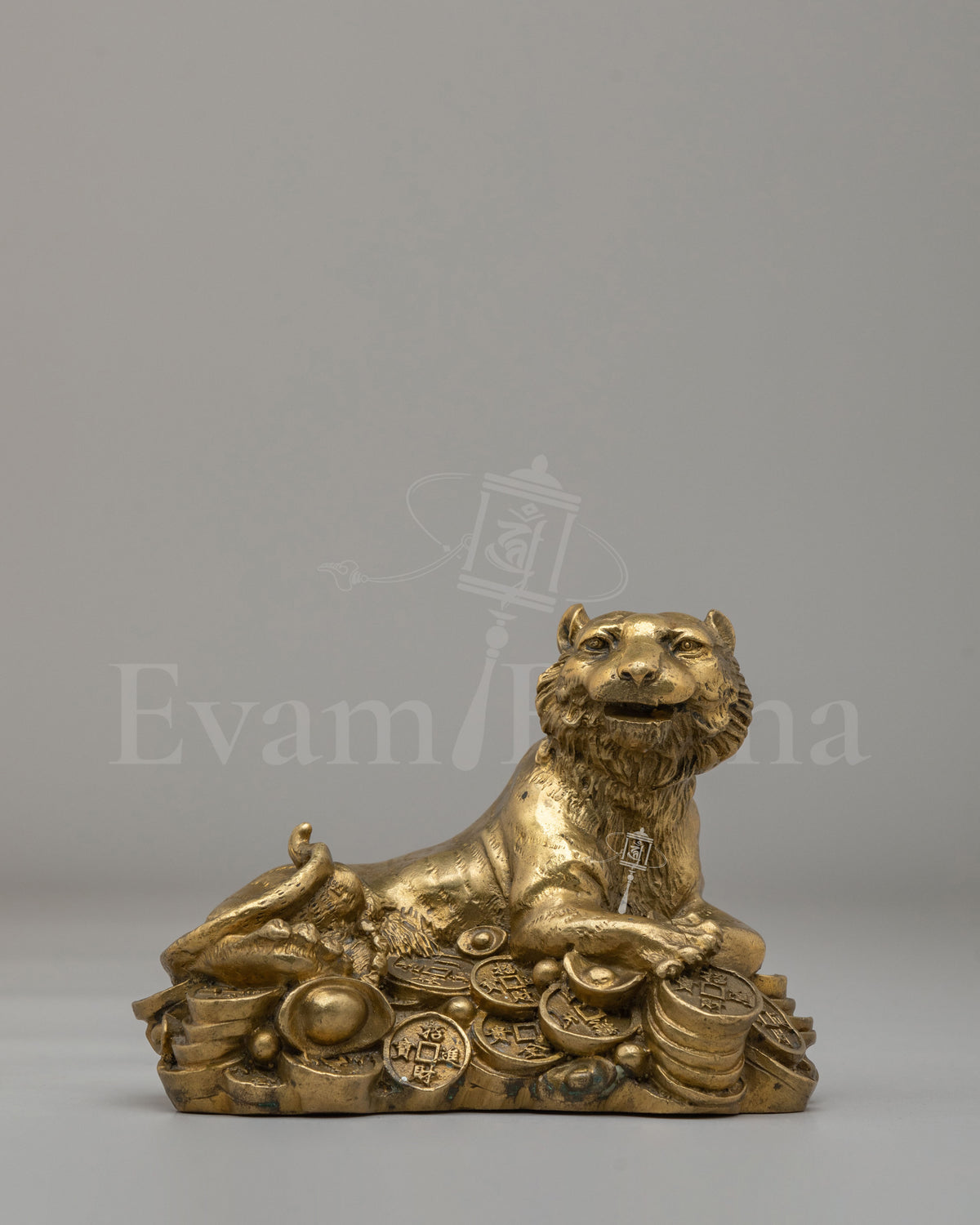 Decorative Lion Sculpture 