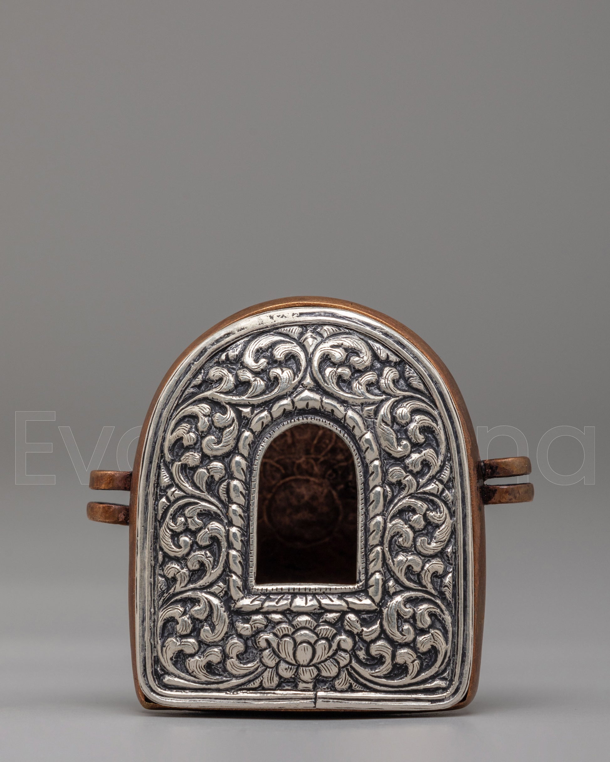 Handmade Altar Ghau Box 