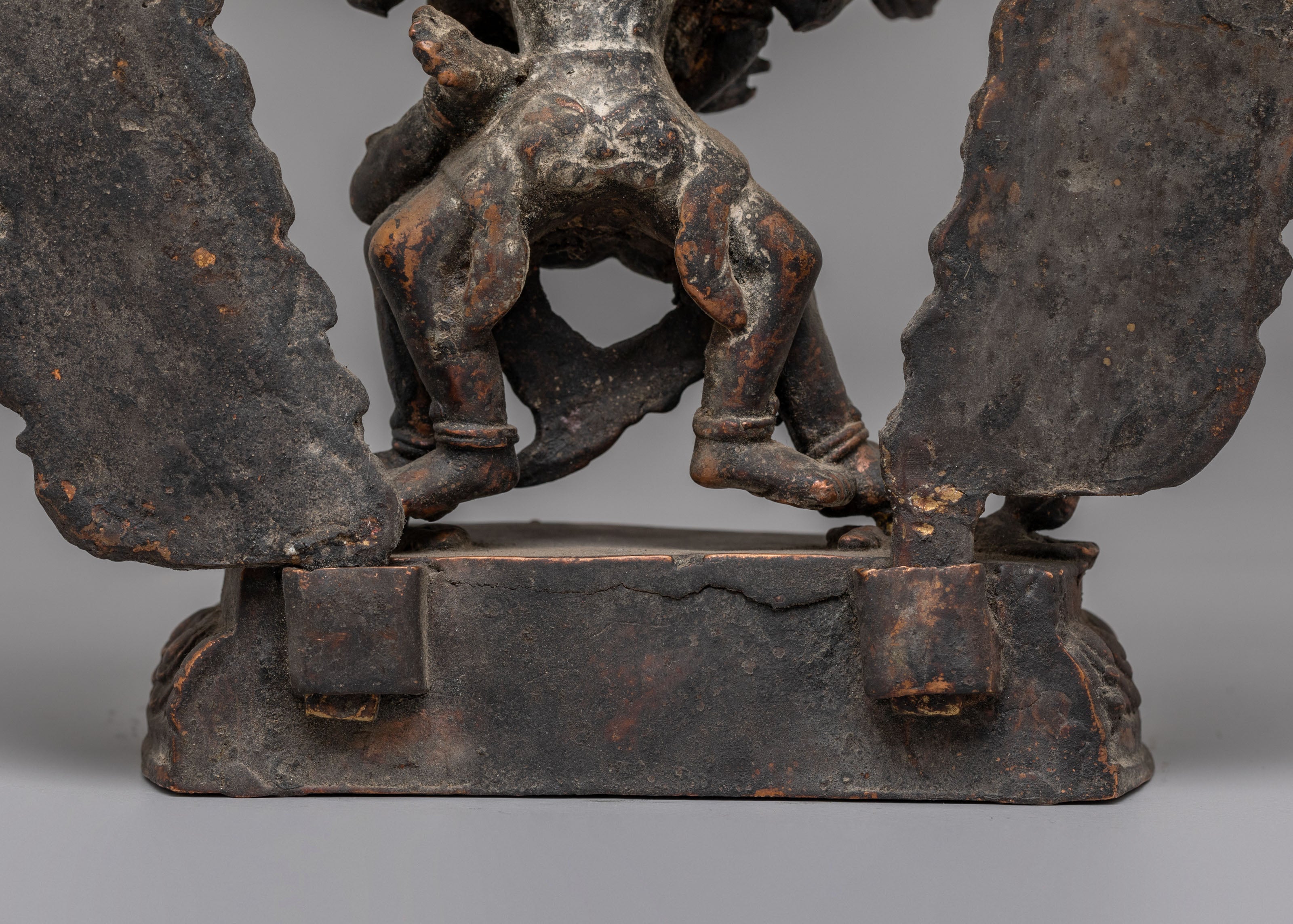 Sacred Hevajra Altar Statue | Representation of Spiritual Power