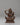 Handamde Sacred Manjushri Sculpture | Bodhisattva of Wisdom Artwork