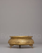 Decorative Urli Bowl 