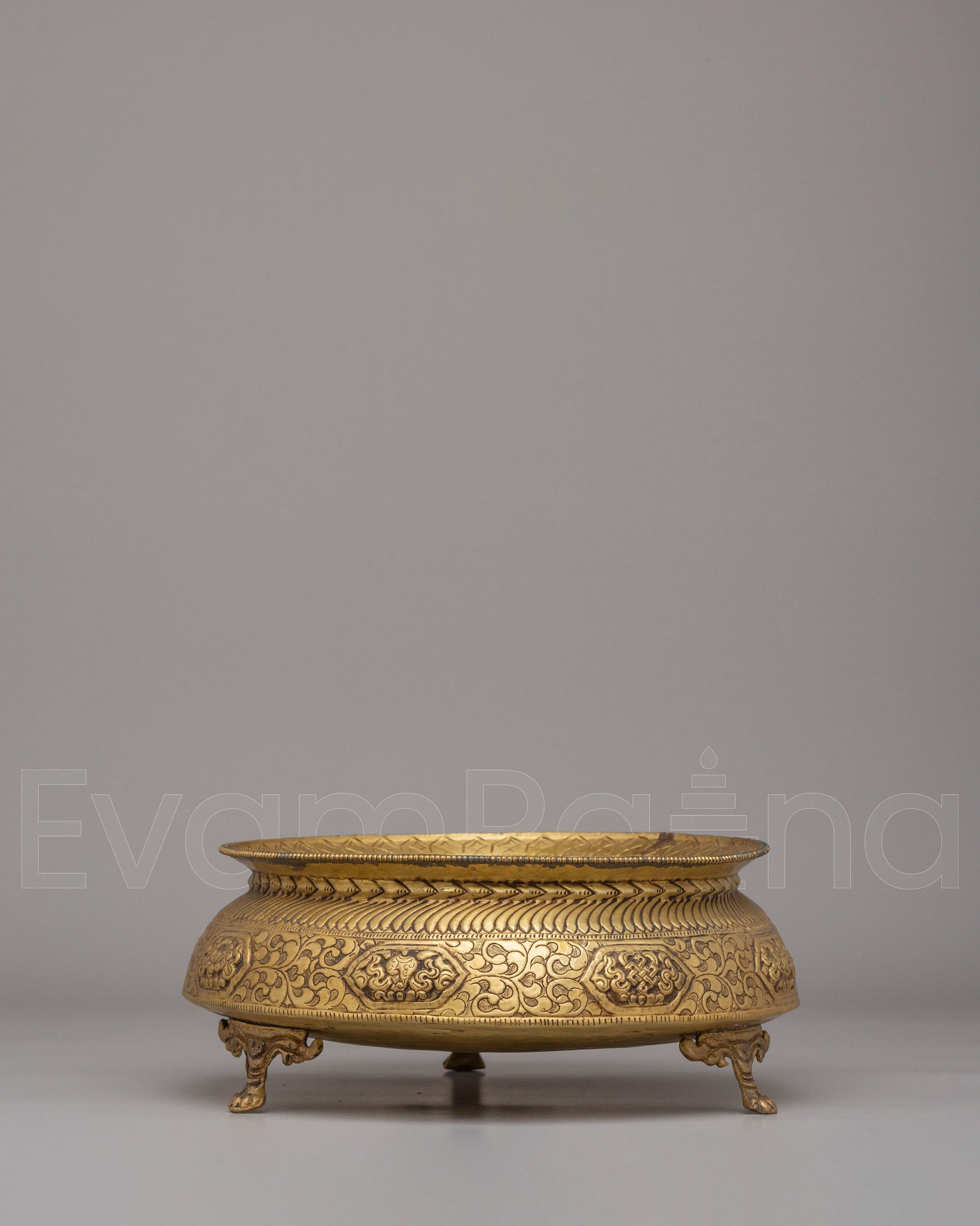 Decorative Urli Bowl 