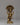 Spiritual Protector Lord Vishnu Statue | Handcrafted Brass Sculpture
