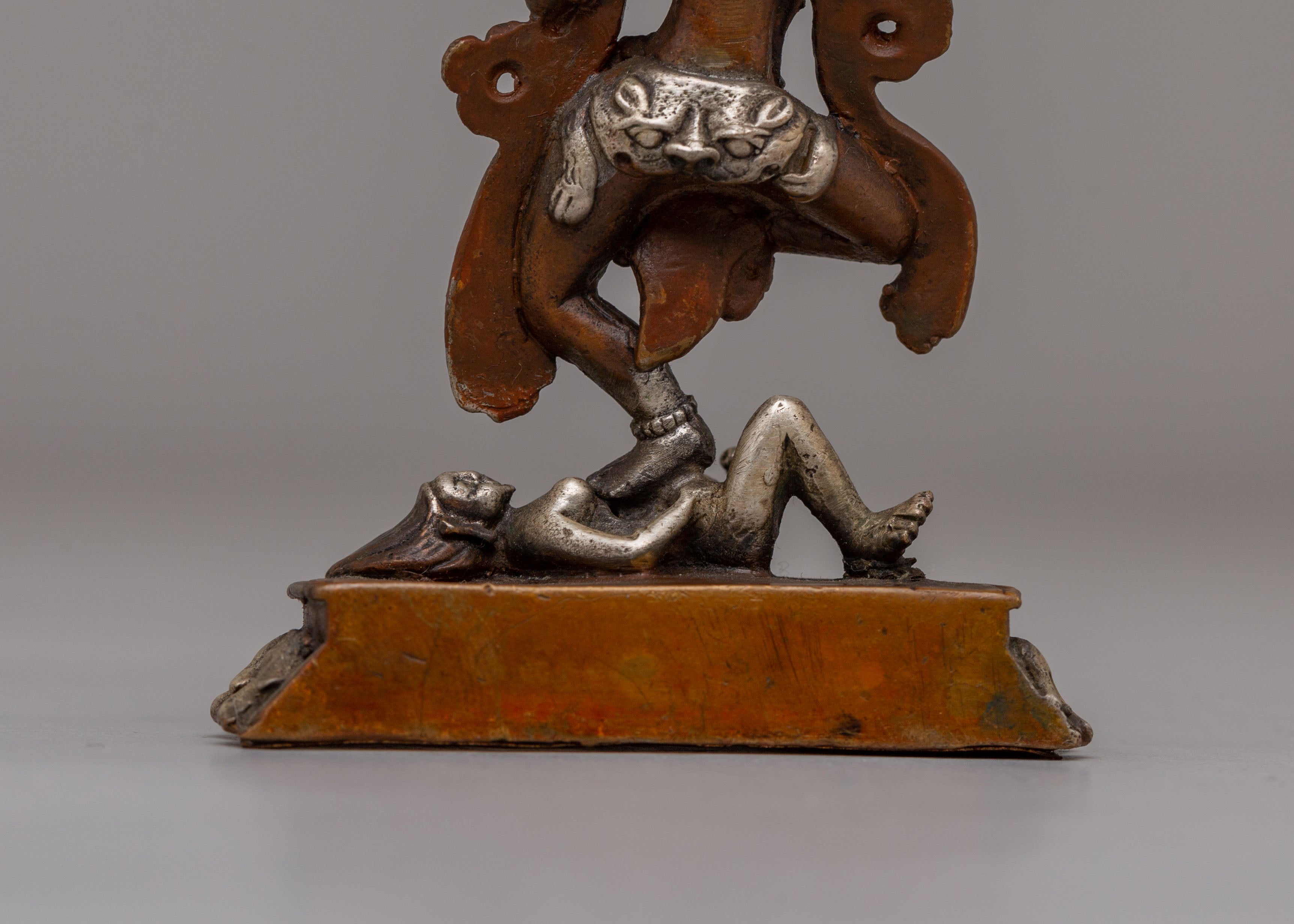 Vajravarahi Powerful Statue | Dorje Phagmo