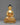 Handmade Golden Statue of Shakyamuni Buddha | Symbol of Wisdom & Enlightenment