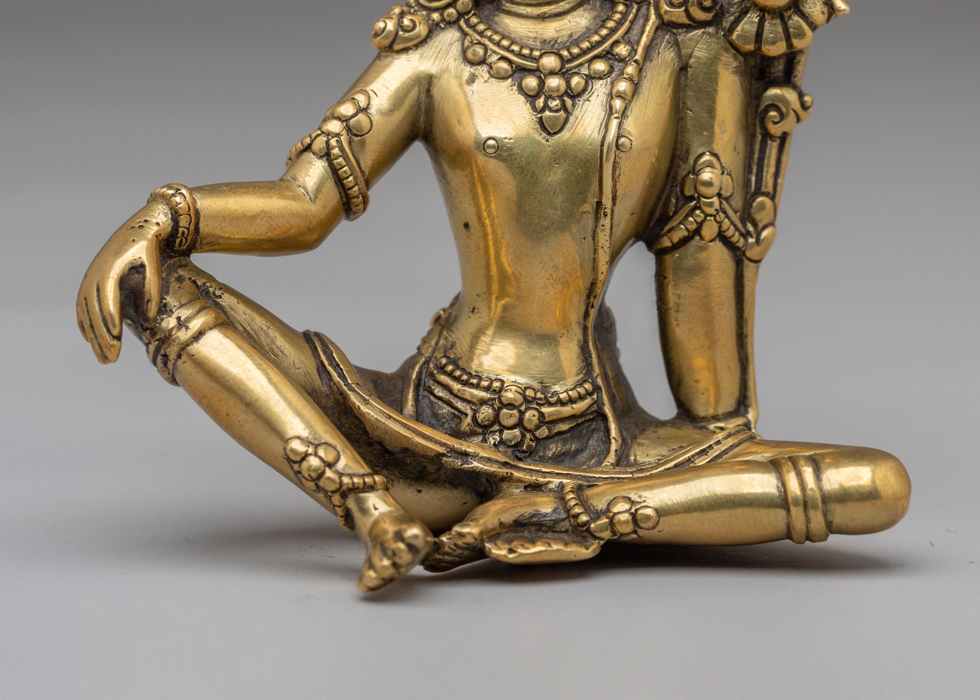 Lord Indra God Statue | Symbol of Strength and Power